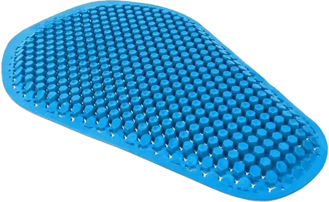 REV'IT! Revit Seesmart S/e/k/h Rv30 Knee Guards, Blue