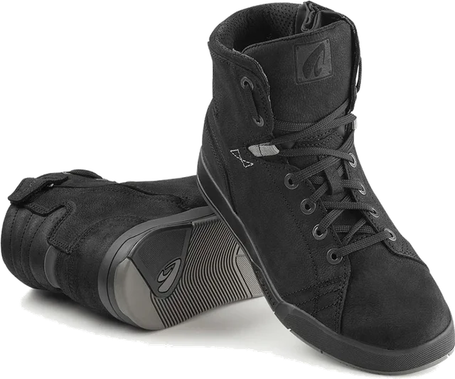 Forma Swift X Dry Shoes, Black