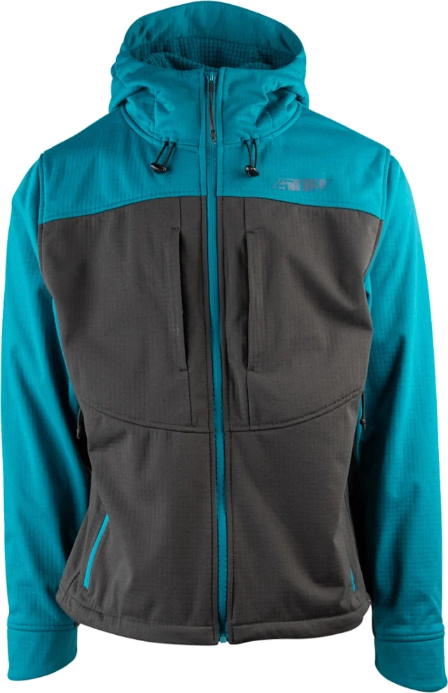 509 Legion Jacket