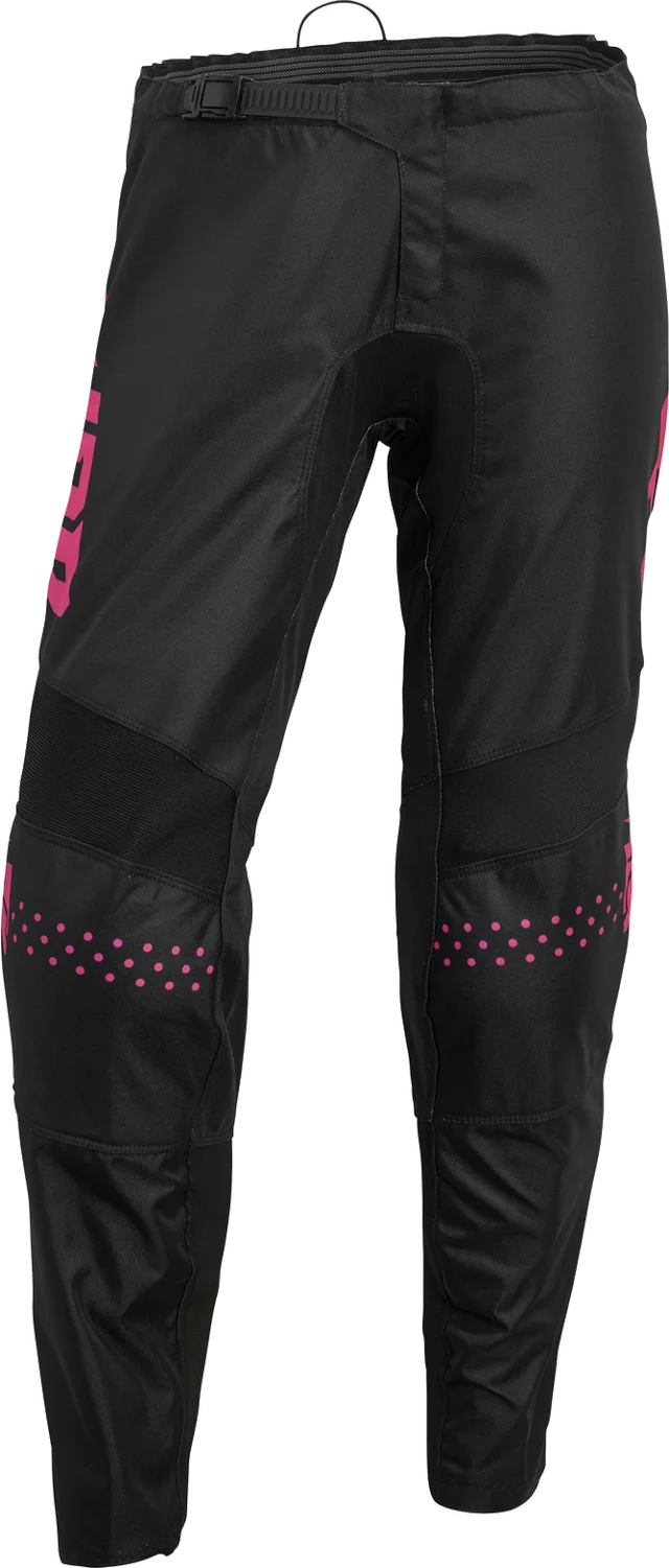 Thor Sector Minimal Women's Pants (3/4), 3/4
