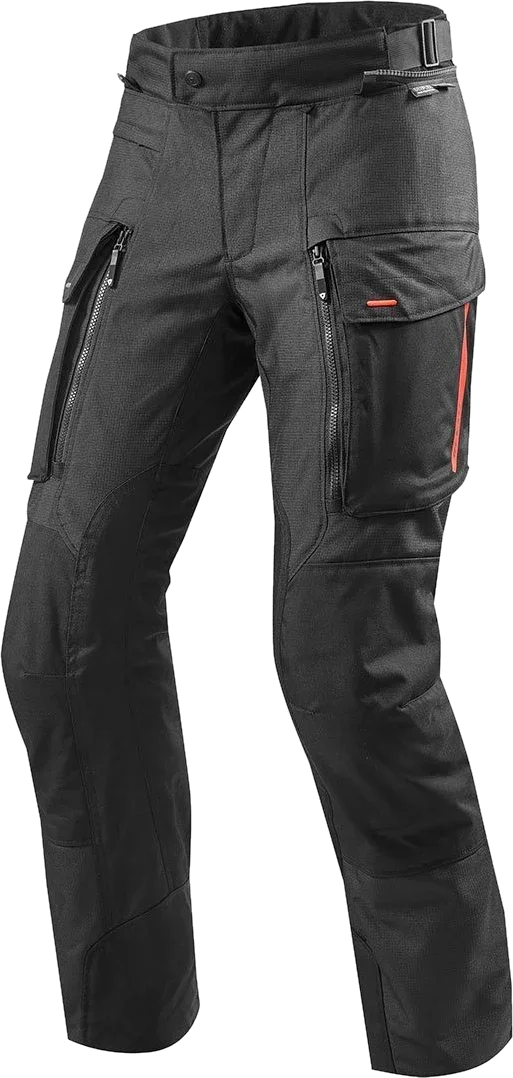 REV'IT! Revit Sand 3 Pants, black