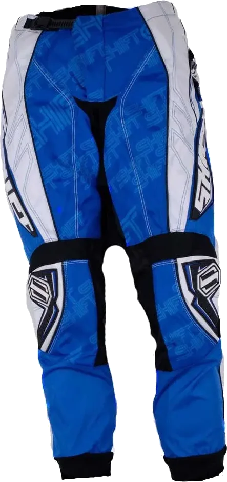 Shift Assault Pants, Black