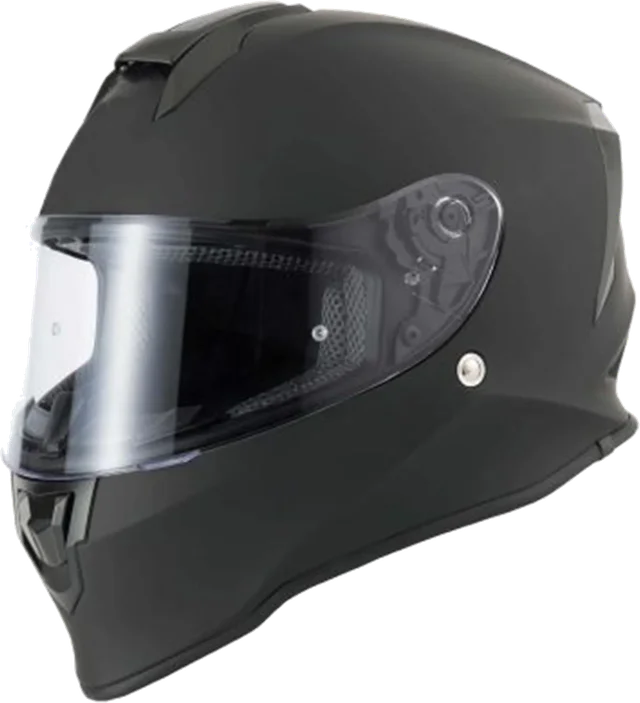 Vcan H151 - Matt Black, Matt Black