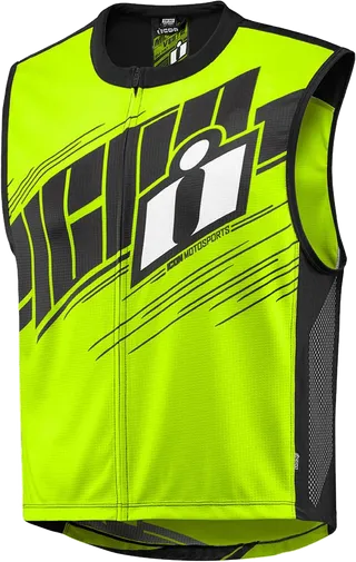 Icon Mil-Spec 2 Riding Vest