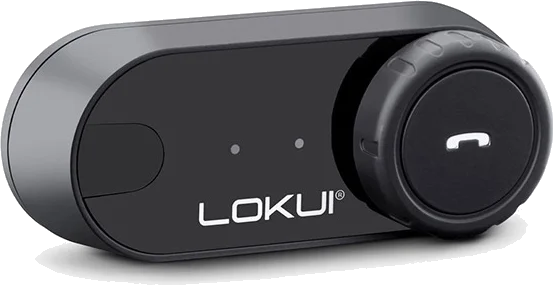 Midland Lokui K30 Single Intercom