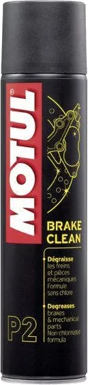 Motul P2 Brake Clean 750ml