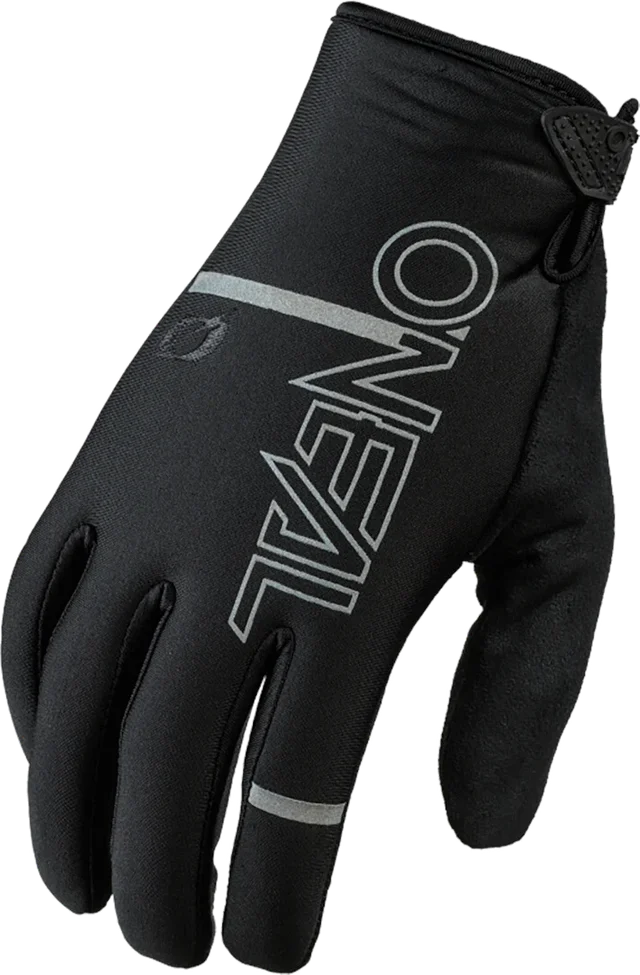 O'Neal Oneal Winter Gloves, Black