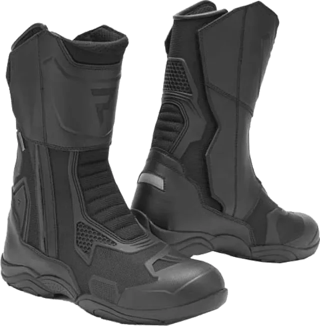 Rebelhorn Range Touring Boots, Black