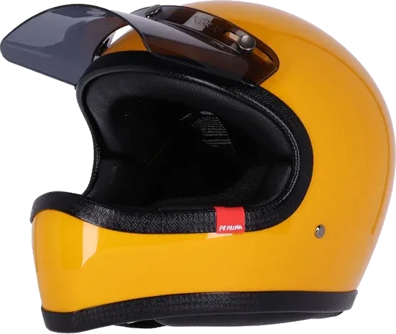 Roeg Peruna 2.0 Sunset Gloss Yellow