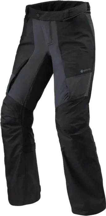 REV'IT! Pants Lamina GTX Ladies | Black-Anthracite, Black-Anthracite