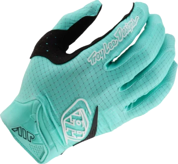 Troy Lee Designs Air Gloves - Mono Real Teal, Mono Real Teal