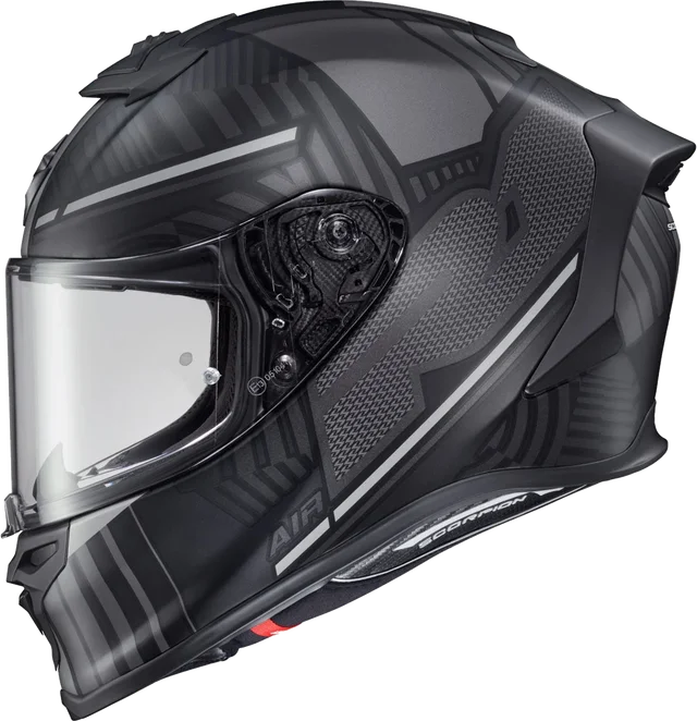 Scorpion EXO-R1 Air Juice Helmet CLOSEOUT, phantom