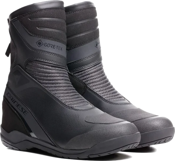 Dainese Blackwing GTX Boots, Black