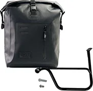 Unit Garage Khali Sx Side Case Speed Twin 1200
