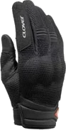 Clover Storm Lady Gloves Black