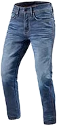 REV'IT! Rev'it Reed Sf Jeans Medium Blue