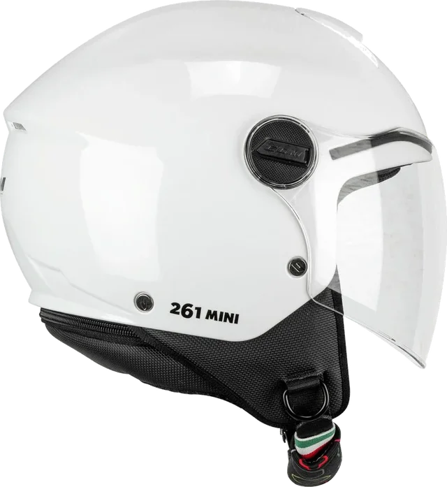 CGM 261 Mini White