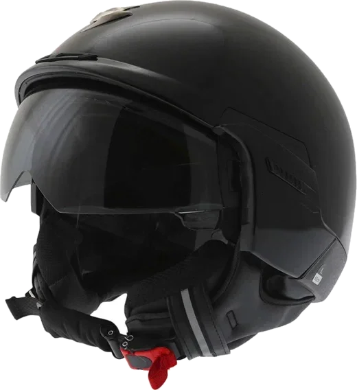 Scorpion Exo 100 Helmet Black