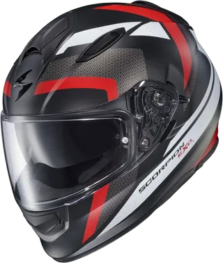 Scorpion EXO Ryzer Evolution Helmet CLOSEOUT