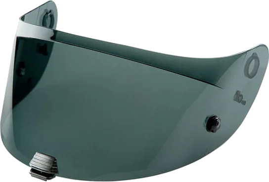 HJC (HJ-20ST) Visor - Dark Tint, Dark