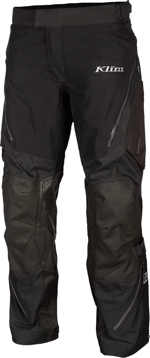 KLIM Badlands Pro Stealth Black