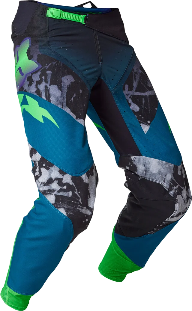 Fox Racing - 360 Dkay Pants, maui blue