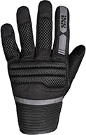 Ixs Urban Samur-air 2.0 Gloves Black