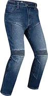 Pmj Dust Wp Jeans Blue