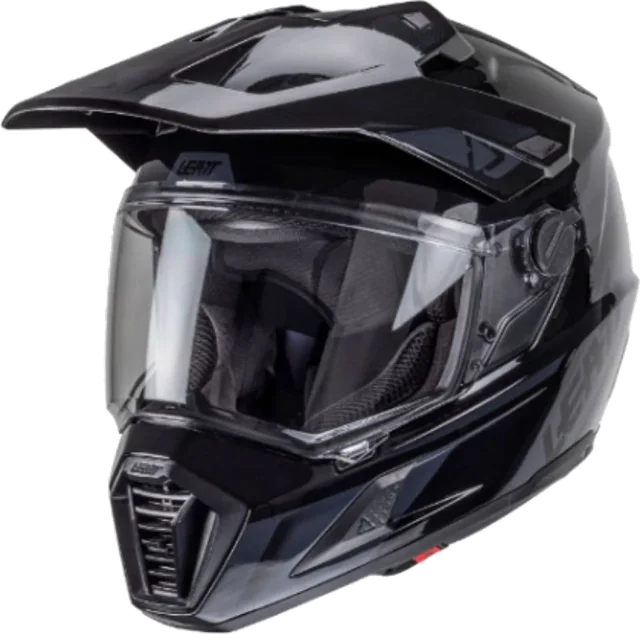 Leatt ADV 8.5 avec masque 4.5