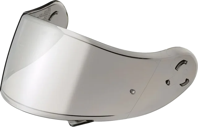 Shoei Visor CNS-3 PN Spectra Silver
