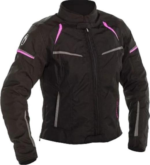 Richa Ellie Jacket Pink, Pink