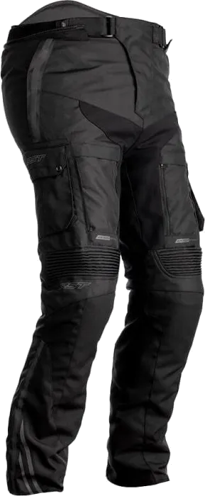 RST Womens Pro Series Adventure-X CE Textile Pants