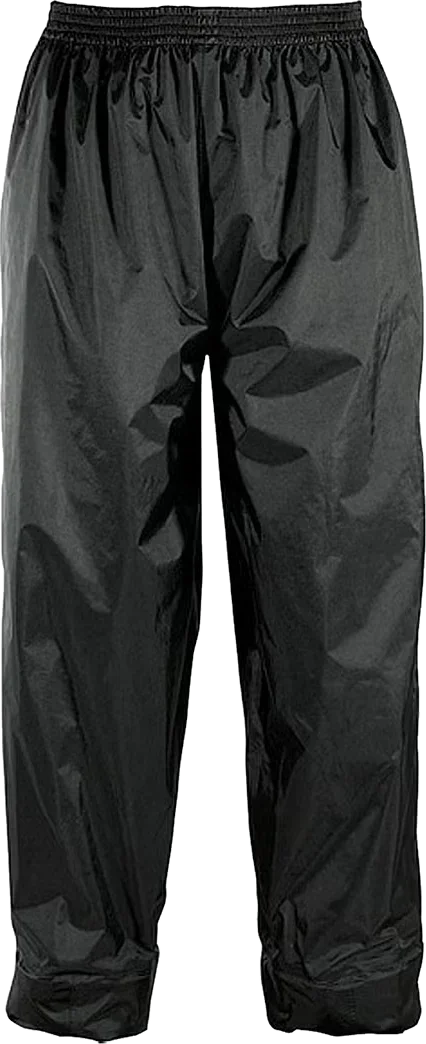 Bering Eco Rain Pants, black