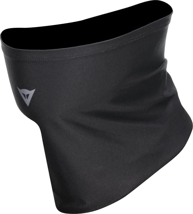 Dainese Neck Gaiter, Black Dainese