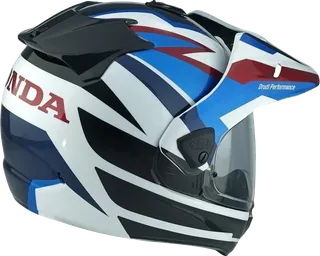 Arai XD-5 Africa Twin Helmet
