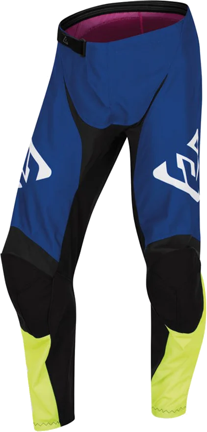 Answer Racing Answer A22 Syncron Prism Pant, blue