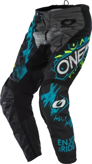 ONeal Youth Element Villain Pants