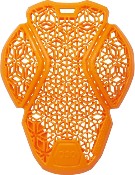 Icon D3O Diablo L1 Shoulder Armor