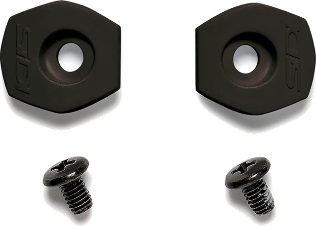 Sidi CLIP MAG1, Black