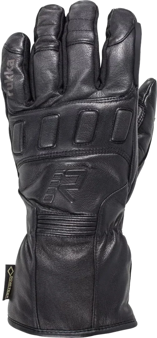 Rukka Mars 2.0 Gore-Tex Winter Motorcycle Gloves, black