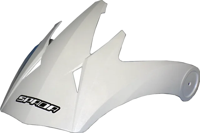 Spada Duo Peak White