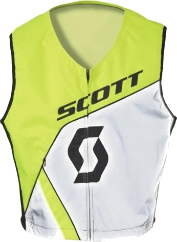Scott Hi-Vis Vest