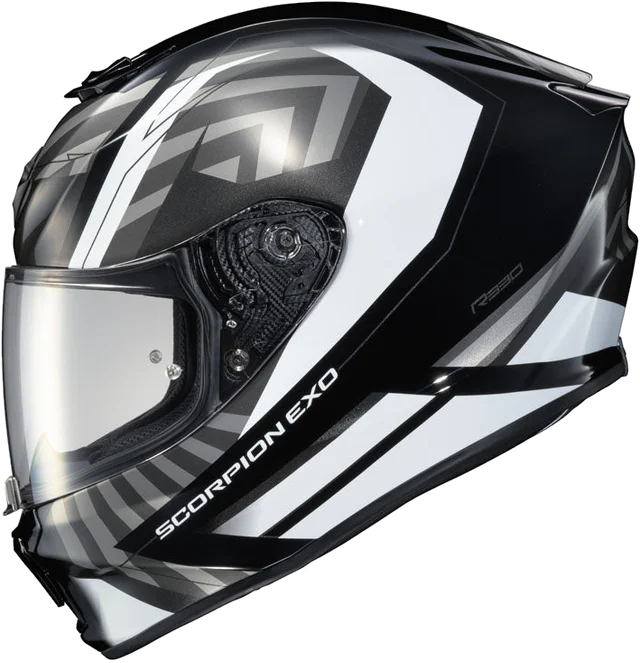 Scorpion EXO-R330 Iron Helmet, phantom