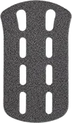 Shoei Adjustment Pad Top Hard Neotec 3 Type-p