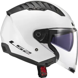 LS2 Copter Helmet