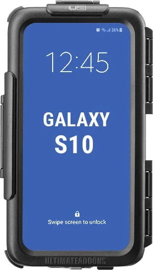 Ultimateaddons Tough Case - Samsung