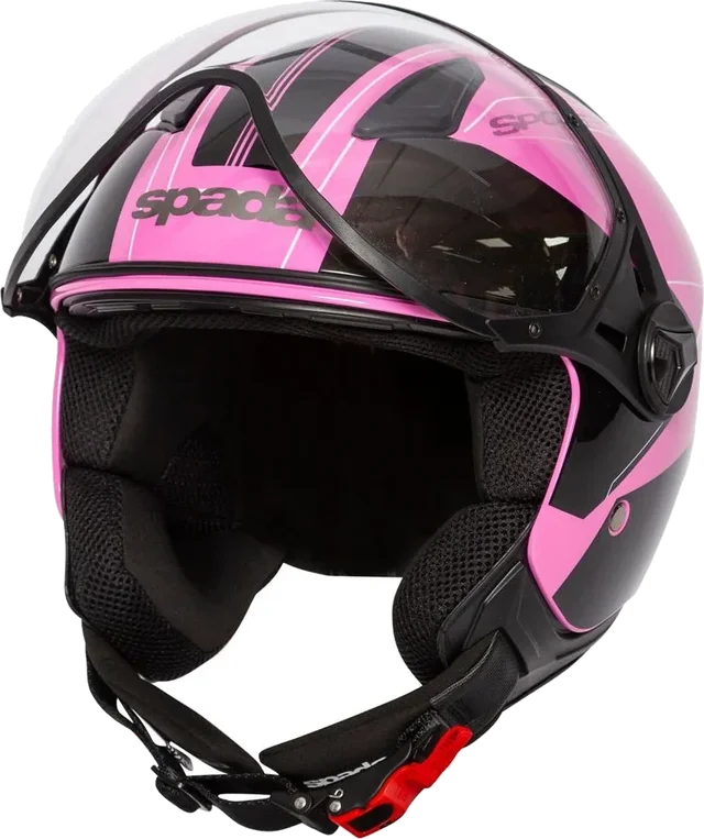 Spada Hellion 06 Twist Pink, Twist Pink