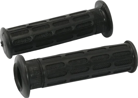Bike It Grips - Honda Black, Honda Black