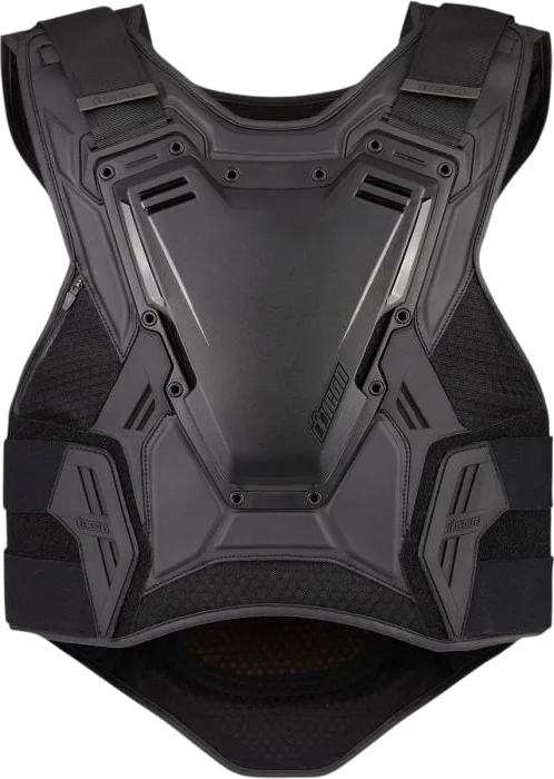 Icon Field Armor 3 Chest Protector
