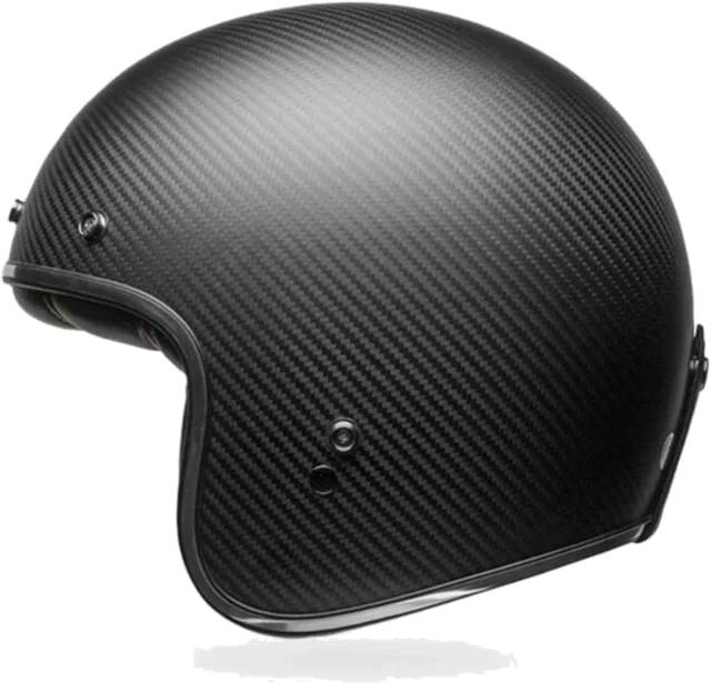 Bell Custom 500 Carbon ECE Certification